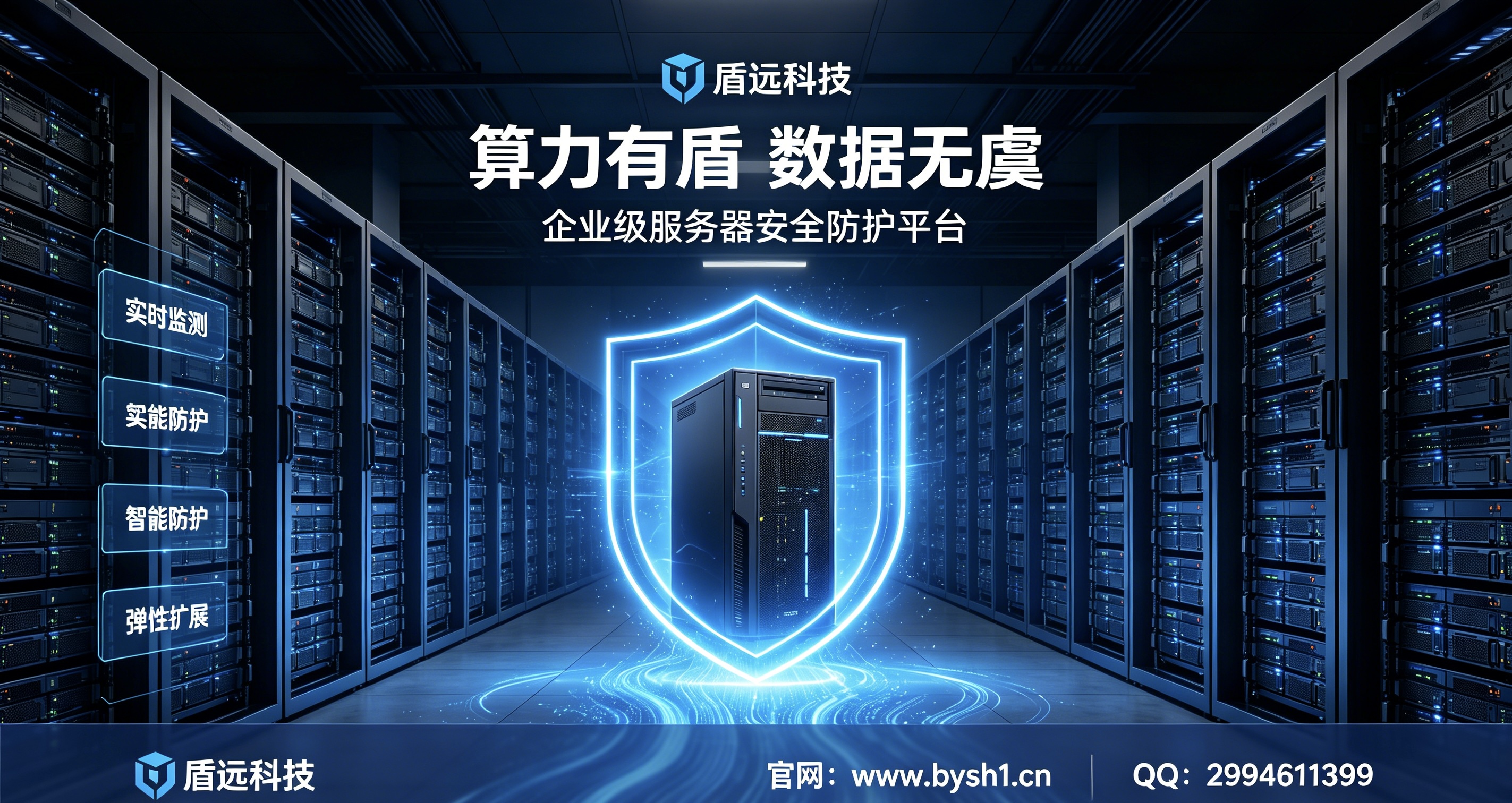 盾远科技